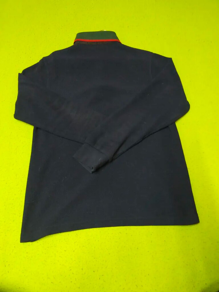 Orjinal Polo yaka t-shirt - 3