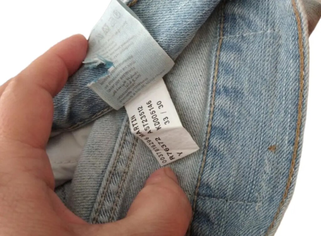 MAVİ JEANS MARTİN MODEL - 7