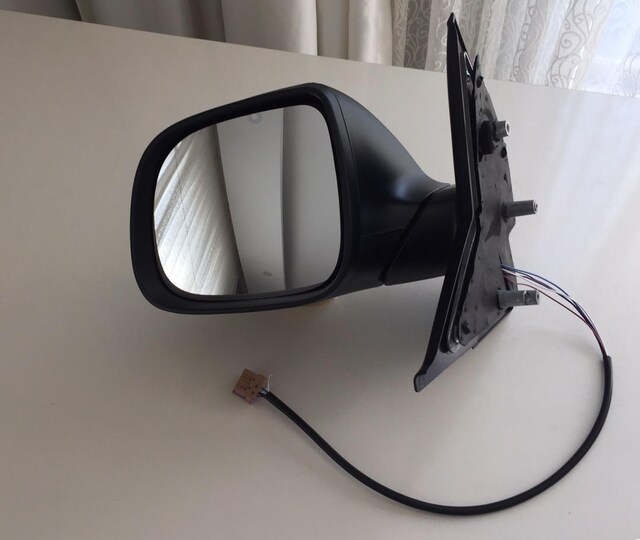 Transporter t6 ayna sıfır