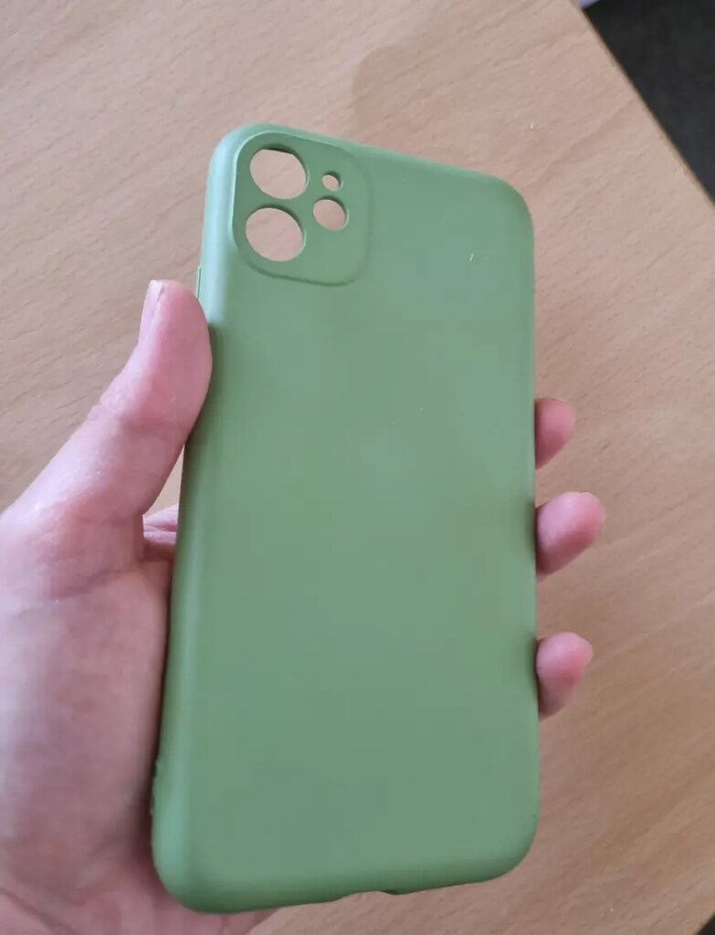 Iphone 11 kılıf