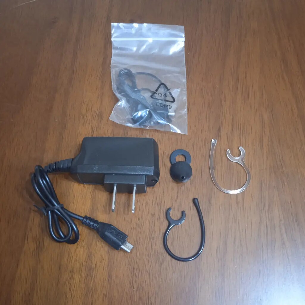 Apple iPhone Bluetooth kulak içi kulaklık - 3