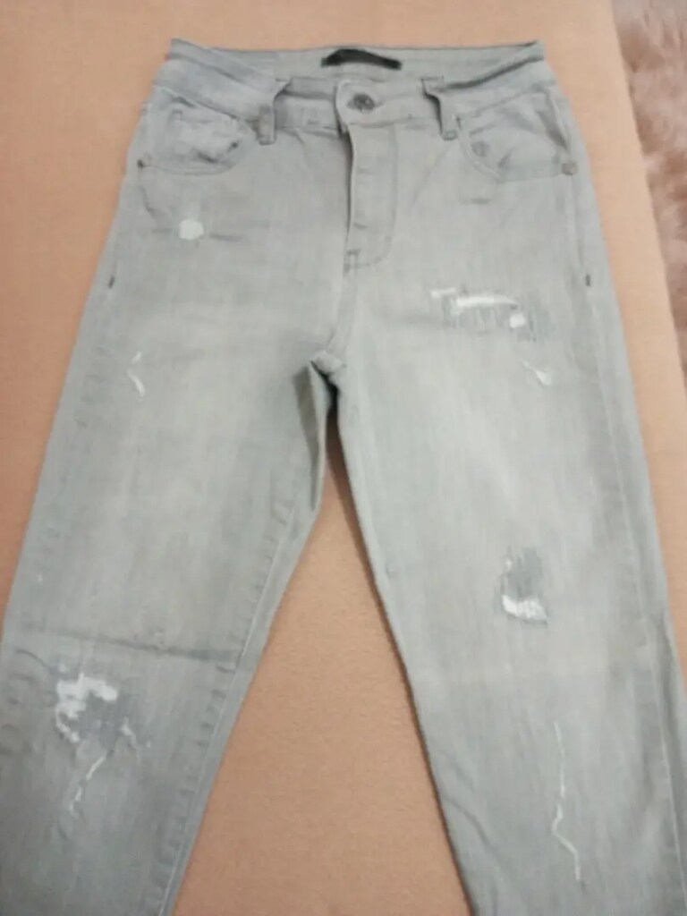 Kot pantolon - 3