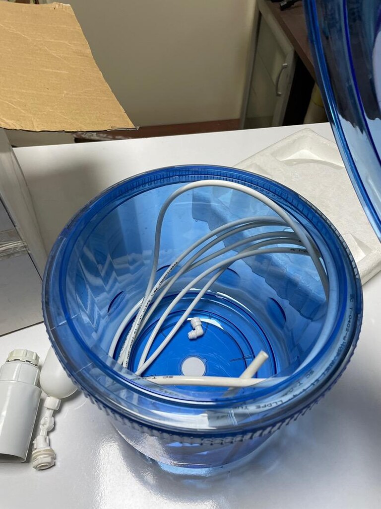 AQUA su sevil üstütü - 2