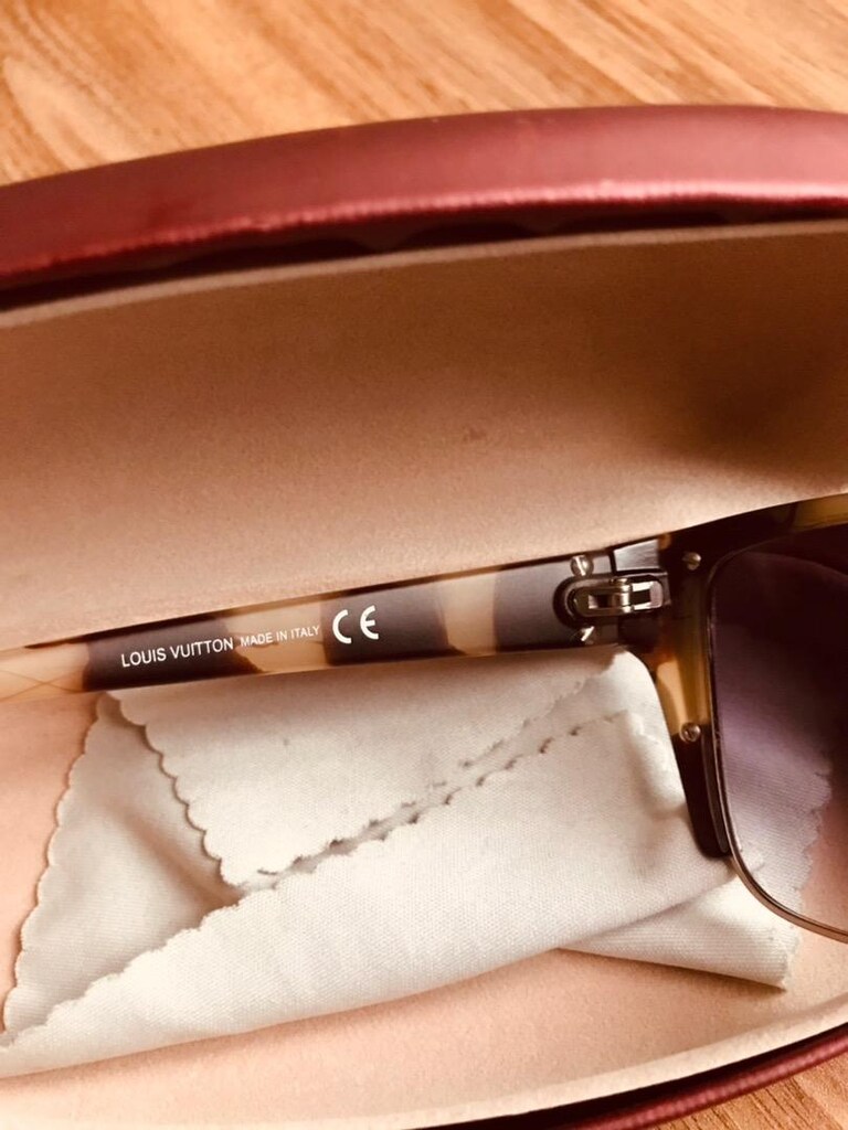 Louis Vuitton bayan gözlük - 4
