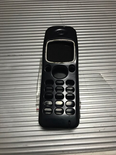 Panasonic telefon kabı