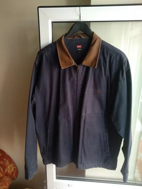 ERKEK COLİNS MONT BEDEN XL/2XL UYGUNDUR