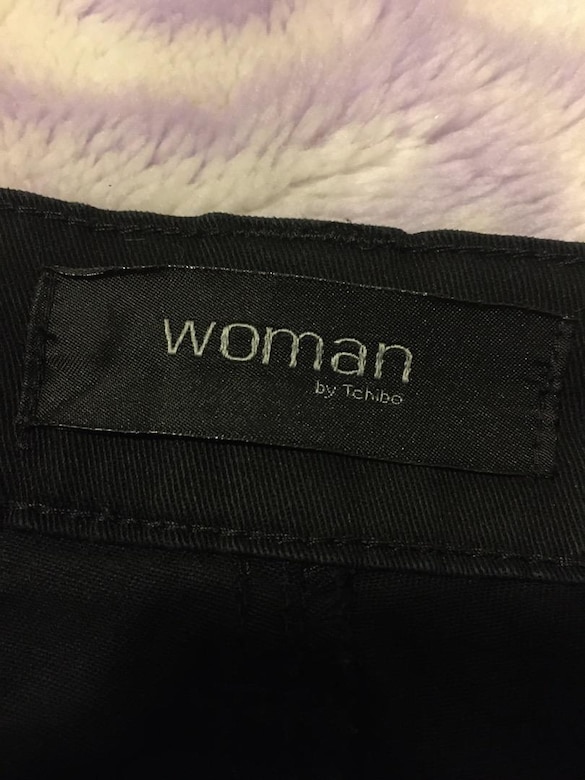 Woman Pantolon - 4