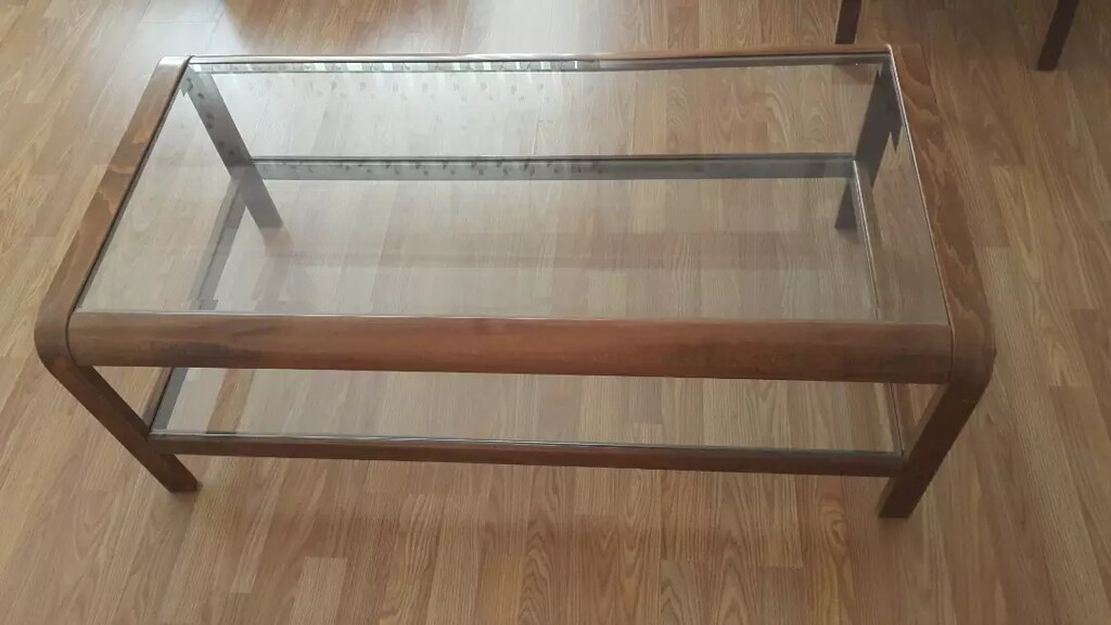 Orta sehpa Kelebek Mobilya