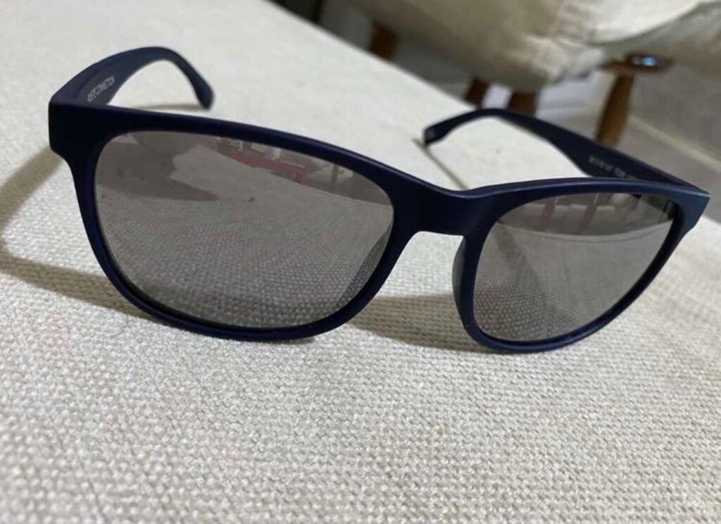 Unisex Güneş Gözlüğü - 4