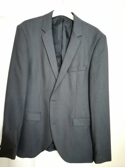 SIFIR HALDE JACK JONES CEKET GİYİLMEMİŞ 50 BEDEN