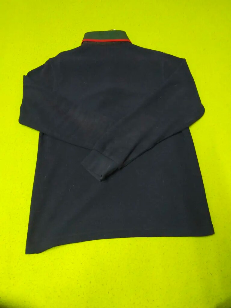 Orjinal Polo yaka t-shirt - 2