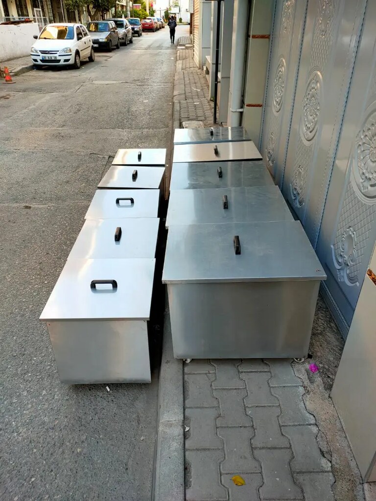 un arabası - 5
