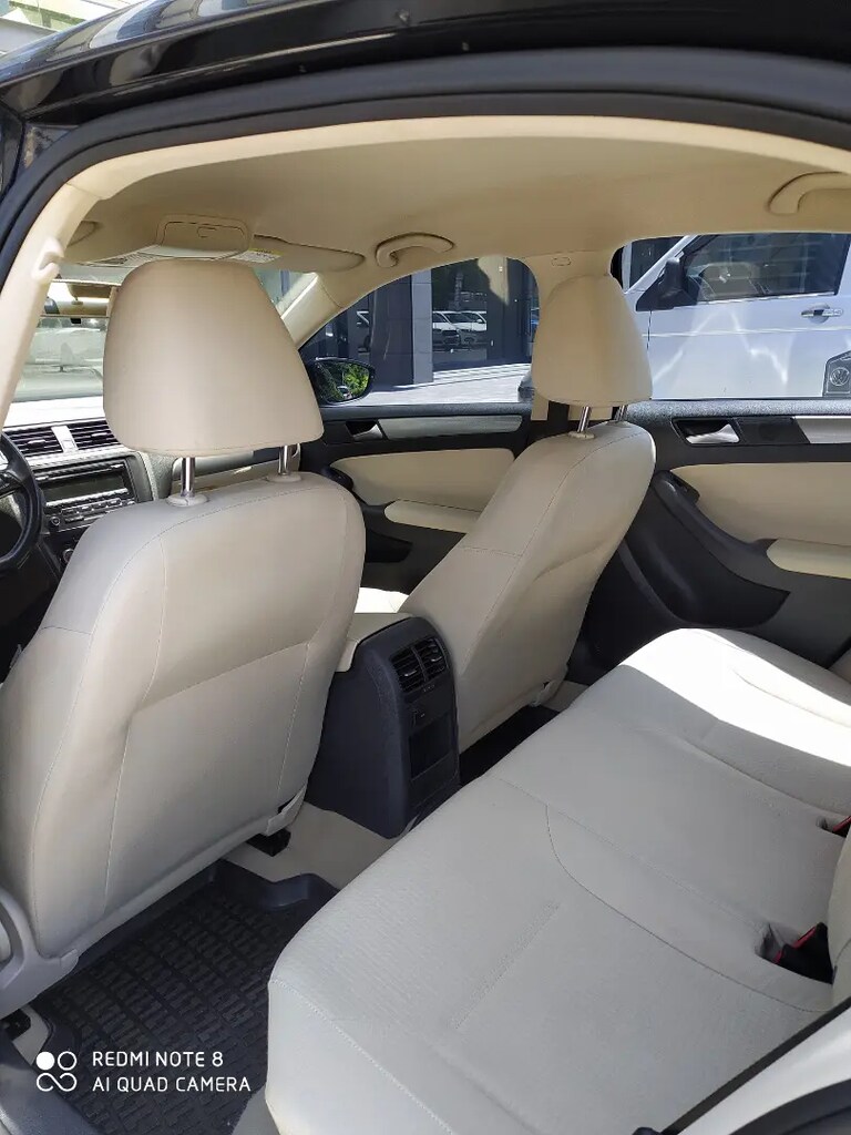 Volkswagen Jetta 1.2 TSI Yetkili Servis Bakımlı ve Düşük Km. - 11