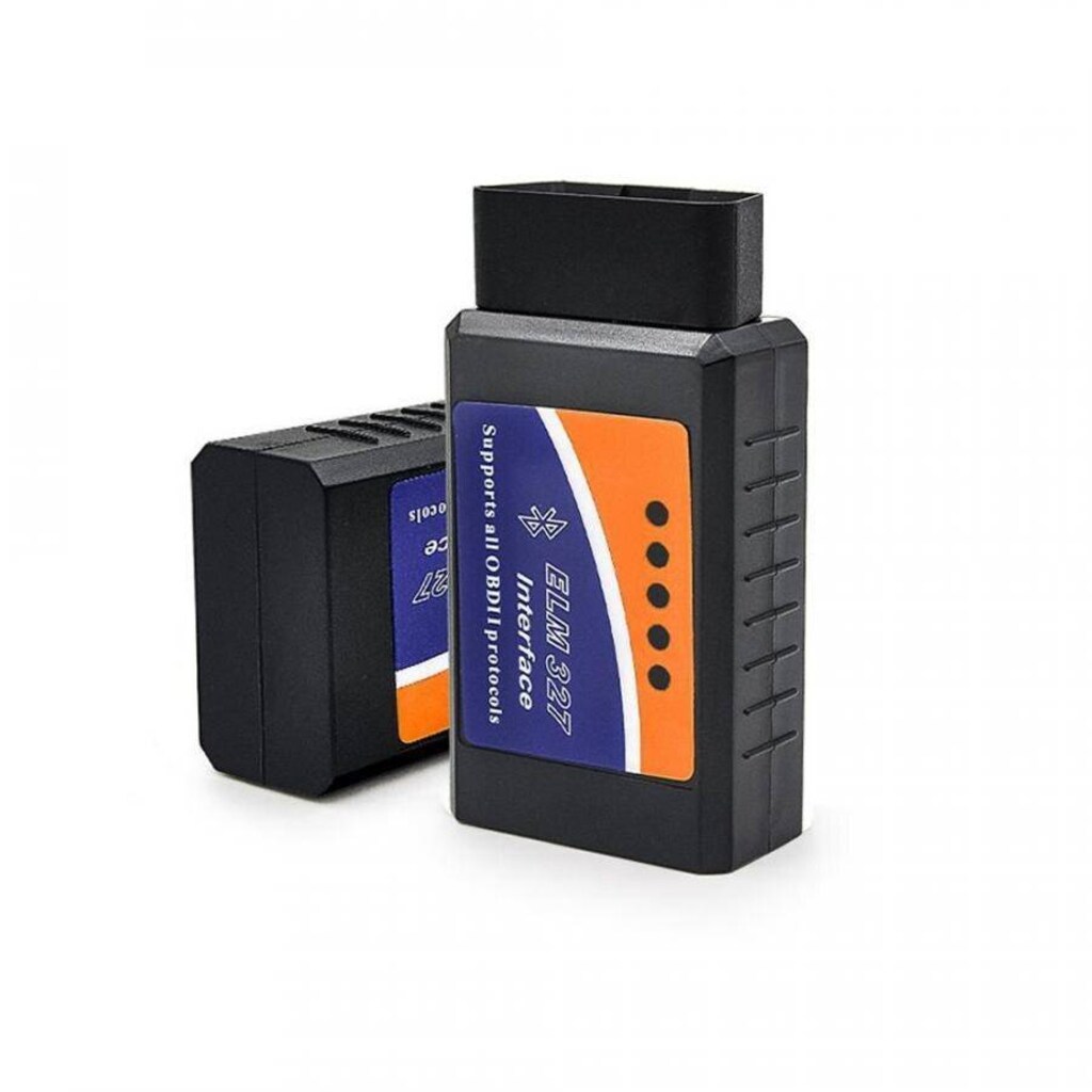 Elm327 Obd2 Kablosuz Bluetooth Araç Oto Arıza Tespit Cihazı