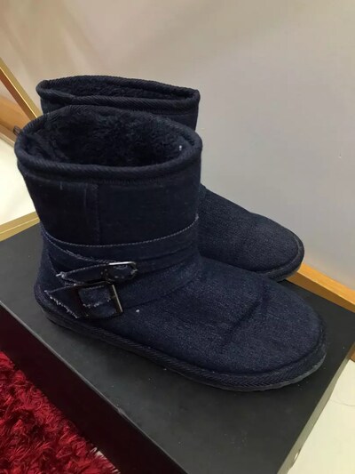 Mavi jeans bot