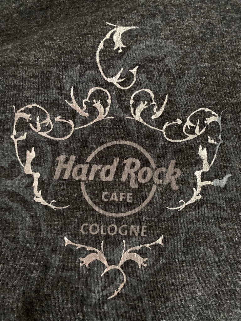 Hard Rock Cafe T-Shirt (Cologne/Köln) - 3
