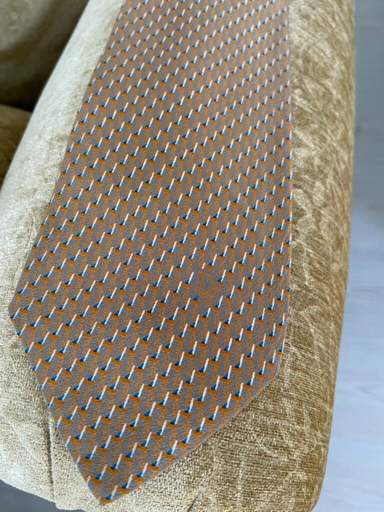Kravat Chiristian Dior - 3