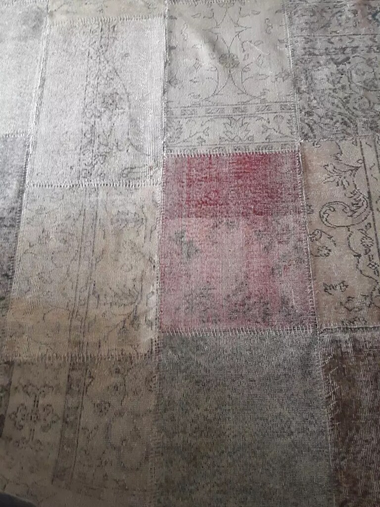 El dokuma halı 170 – 240 - 3