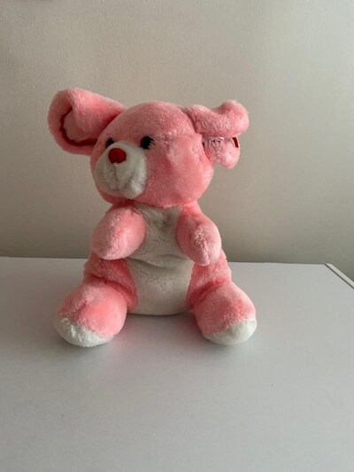 Peluş oyuncak