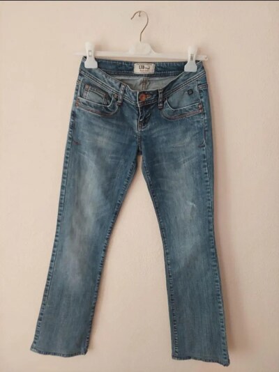 LTB BAYAN Jean W26/L32 beden