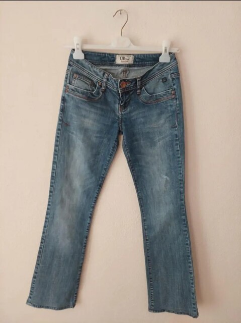 LTB BAYAN Jean W26/L32 beden