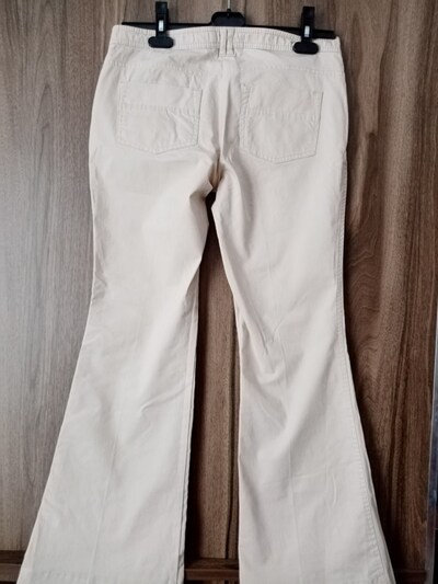 Random kadın pantalon 36 beden.