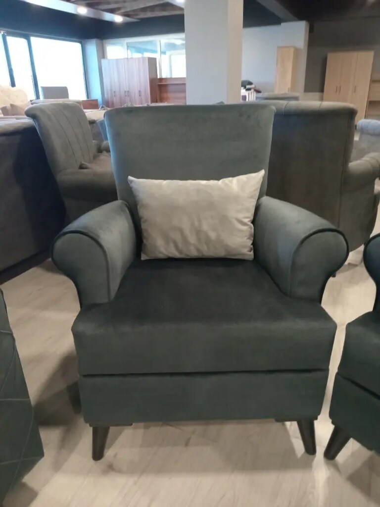 Koltuk takımı sıfır - 9