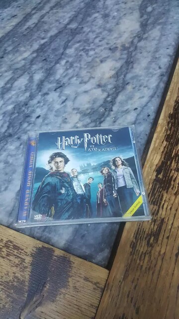 HARRY PITTER
