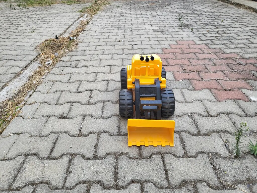 Büyük Kepçe - 2