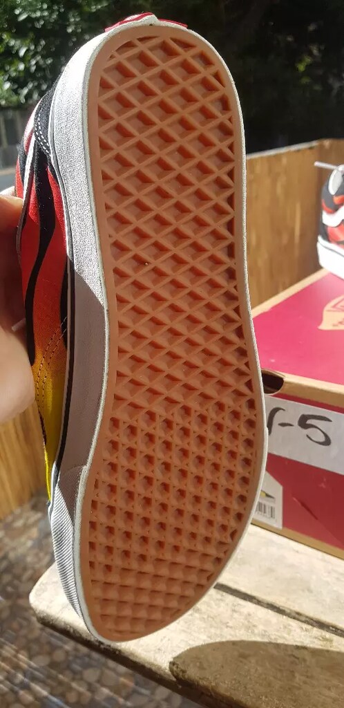 VANS Spor ayakkabı - 3