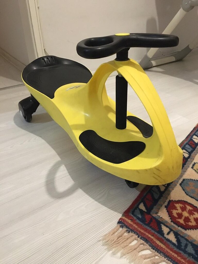 Plasmacar - 2