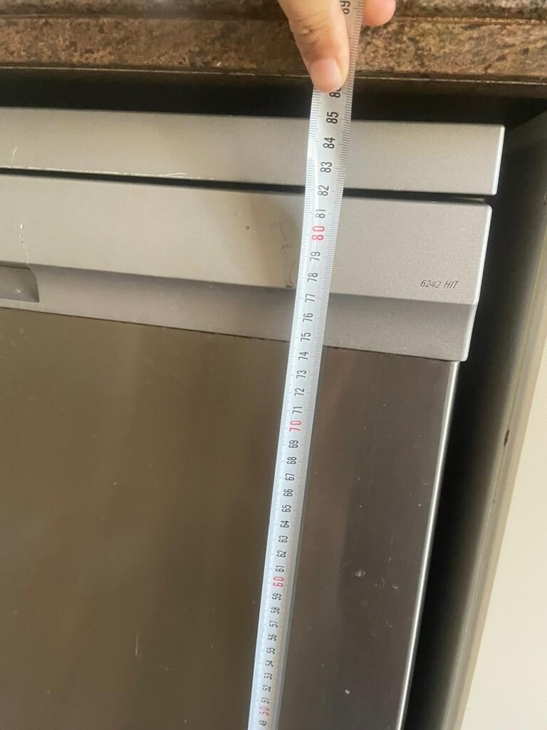 Arçelik bulaşık makinası - 3