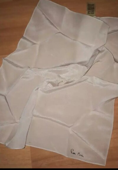 PIERRE CARDIN IPEK YAKA MENDIL