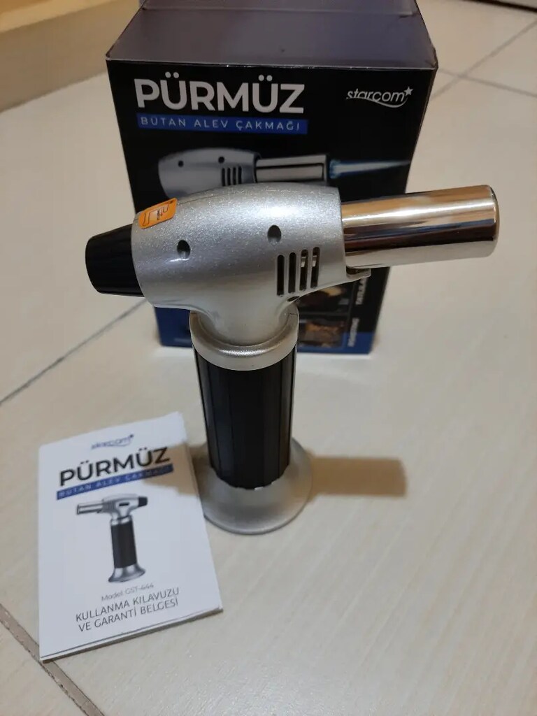Pürmüz - 4