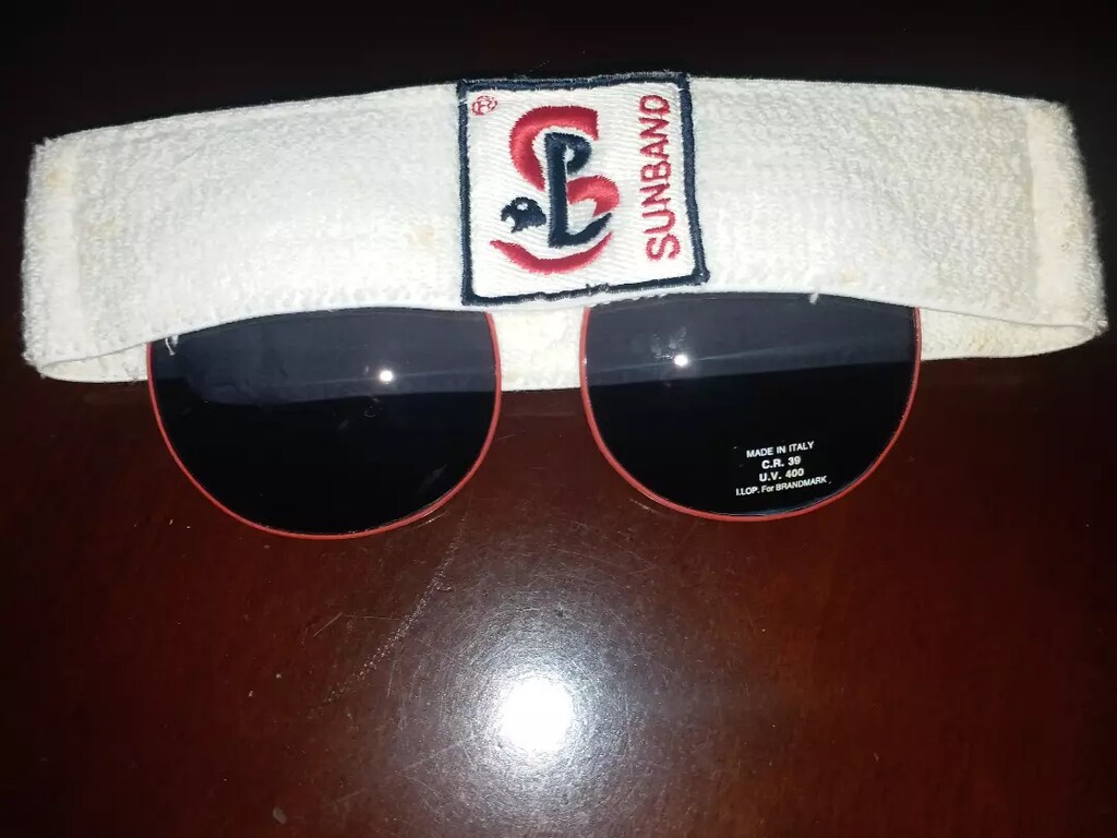 Gözlük Güneş Bandı, Bisiklet, sporcu gözlüğü - 3