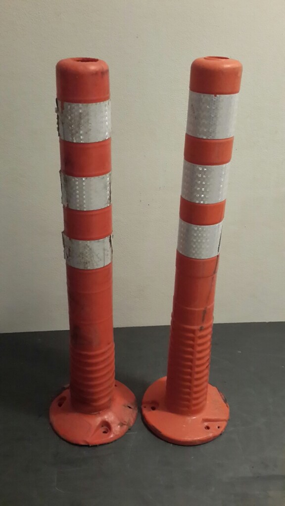 Delinatör 75 cm ( ikisinin fiyatidir ) - 2