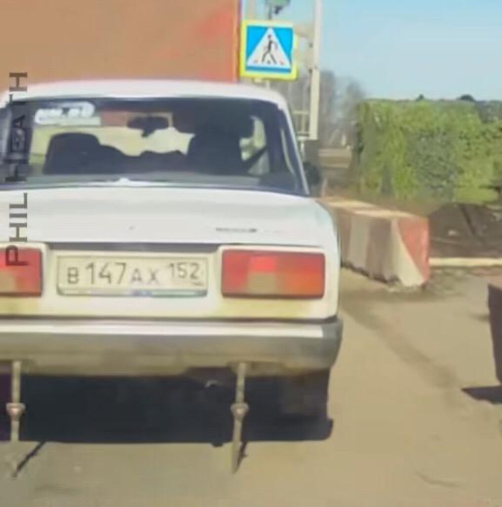 Çok eski model fiyat veya lada olabilir - 4