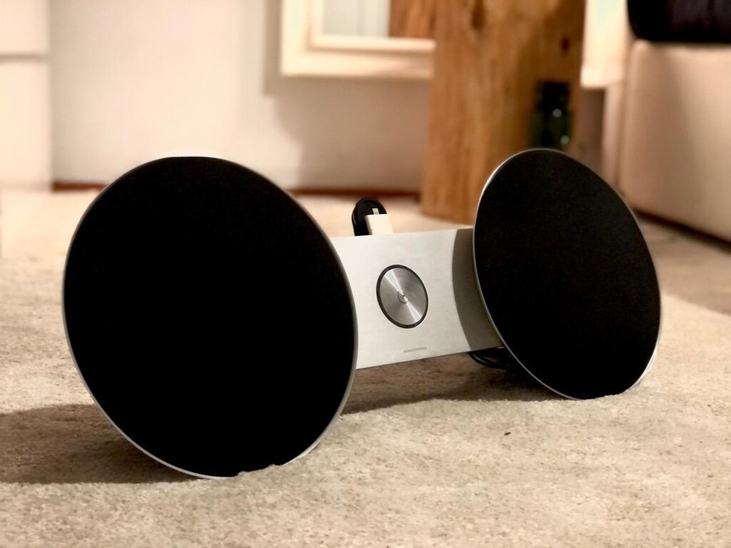 Bang Olufsen Ses sistemi - 5