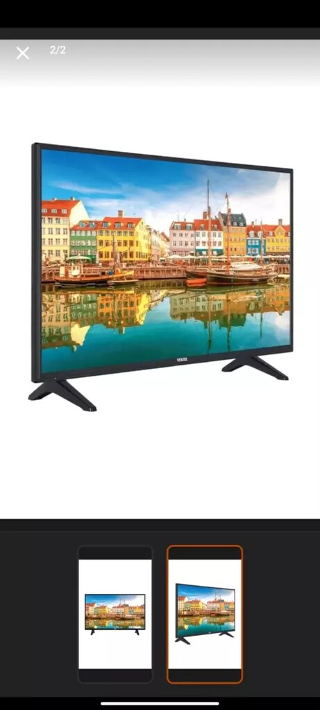 Vestel 40 inc TV - 3