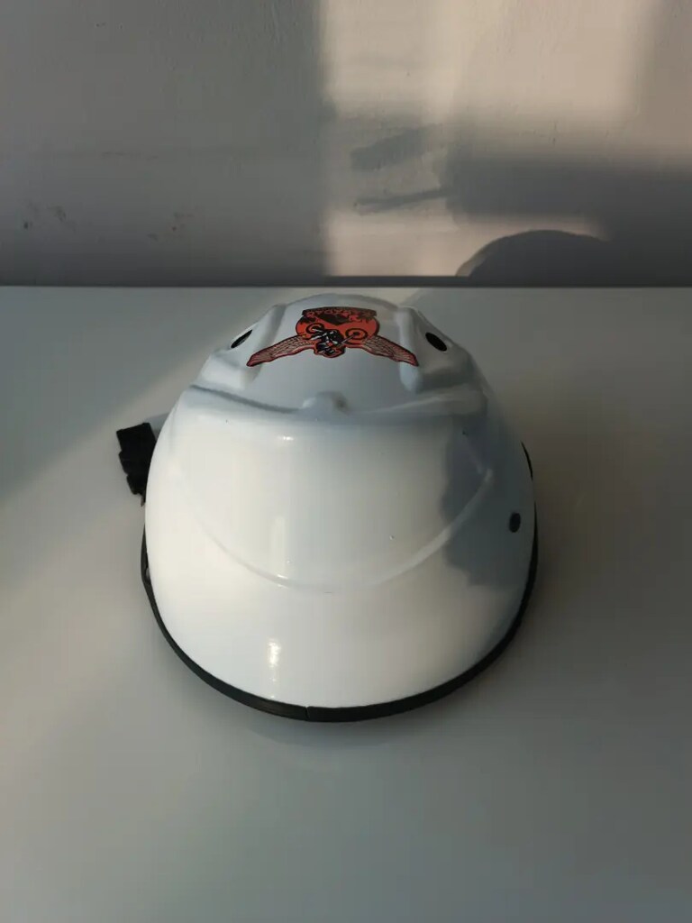 MOTOSİKLET E-BİSİKLET KASK ESKİŞEHİR İÇİ ÜCRETSİZ ADRESE TESLİMAT - 4