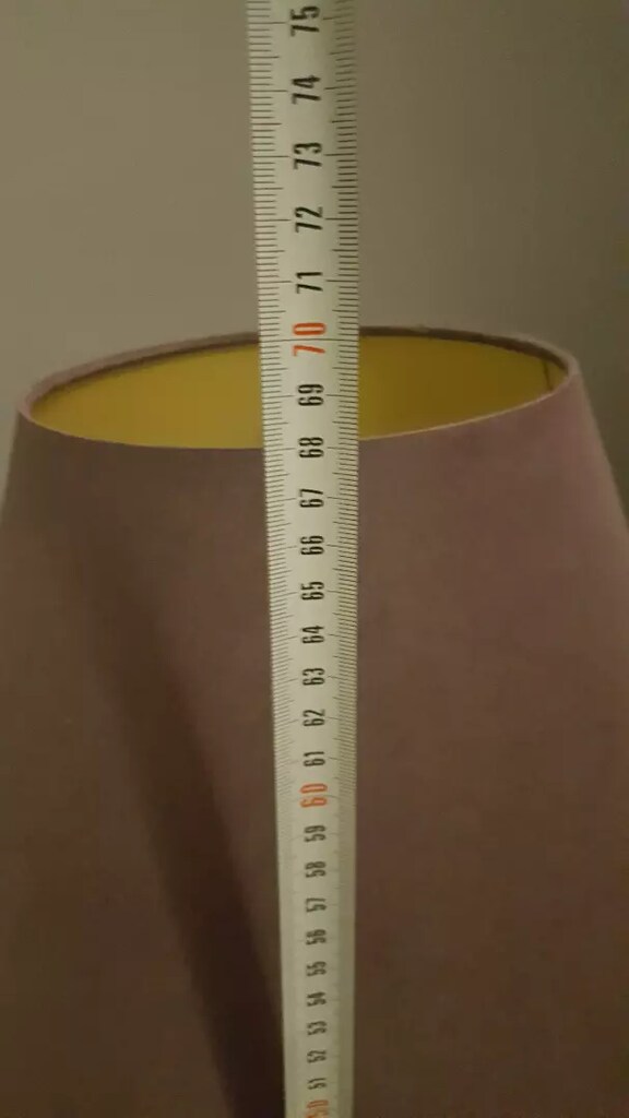 Abajur - 2