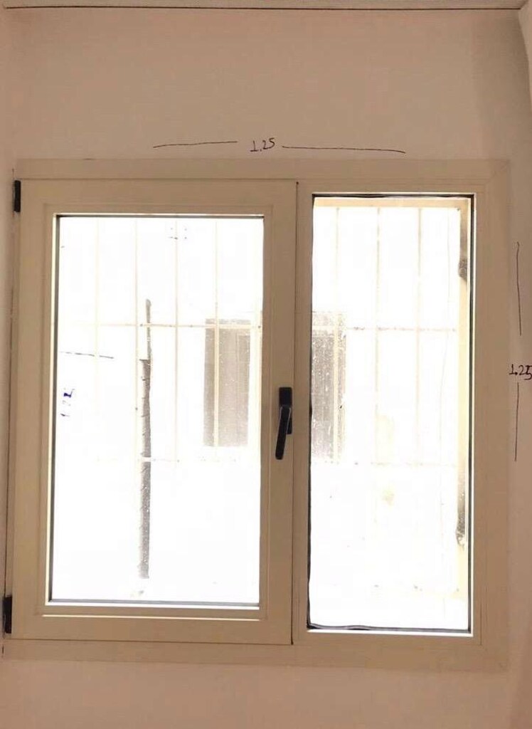 Kapı pencere Yalıtımlı özel alüminyum - 5
