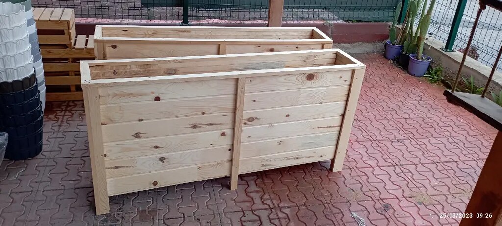 İmalat bizim her turlu olcude yaparız - 7