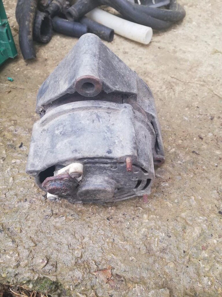 Mercedes 123-115 kasa parçaları - 4