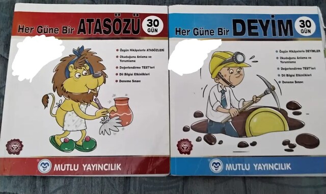Kitap