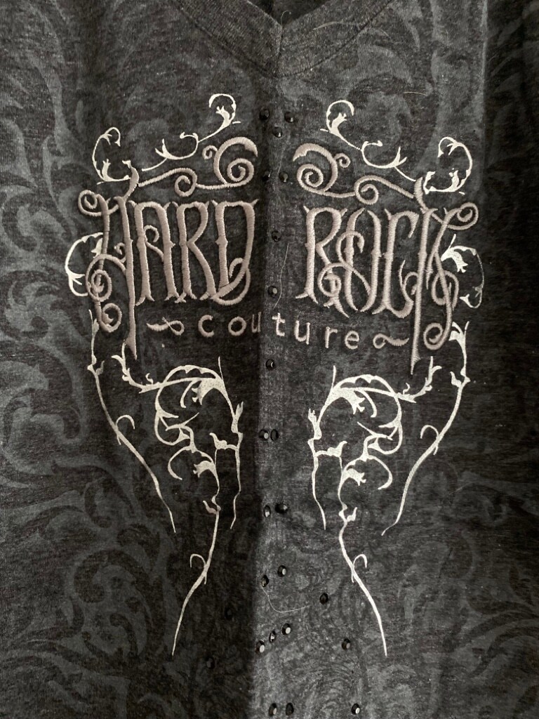 Hard Rock Cafe T-Shirt (Cologne/Köln) - 4