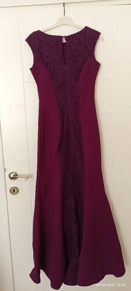 Düğün kına nikah elbisesi - 3