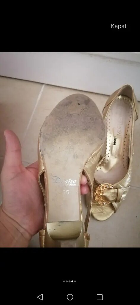 Desire 35 no - 4