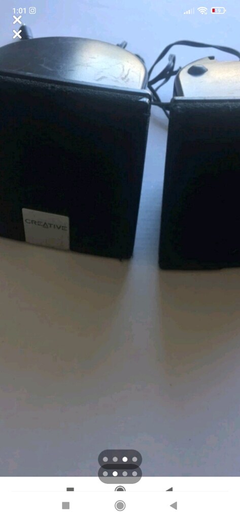 OR?J?NAL CREAT?F HOPARLÖR - 2
