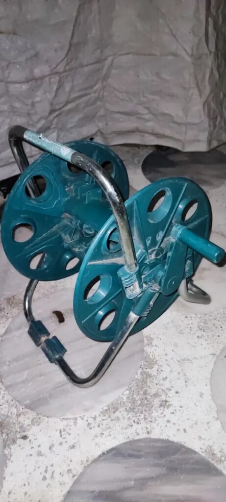 MAKARA HORTUM SARMA MAKARASI ÇOK KULLANIŞLI V KALİTELİ MAKİNE - 3